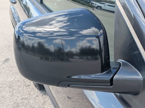Used 2019 Dodge Journey SE w/ Premium Group FWD image 12