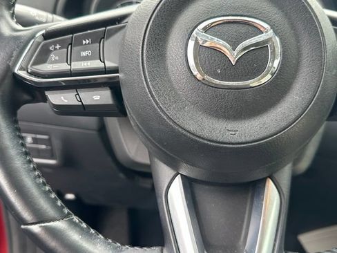 Used 2018 MAZDA CX-5 Grand Touring AWD/4WD image 20