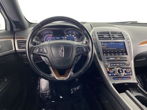 Used 2017 Lincoln MKZ Reserve FWD image 21