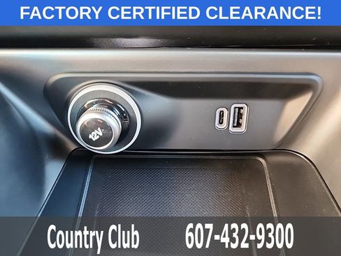 Used 2024 Dodge Hornet R/T Plus AWD/4WD image 15