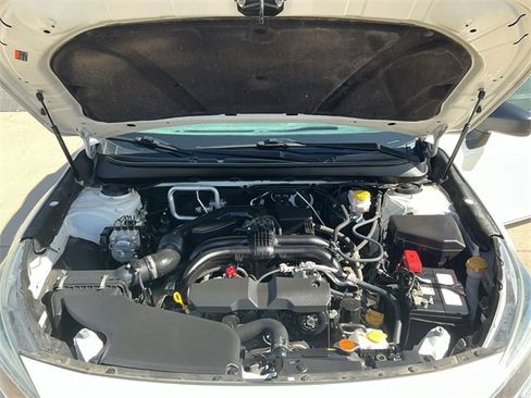 Used 2018 Subaru Outback 2.5i image 18