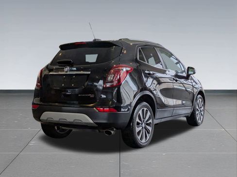 Used 2019 Buick Encore Essence image 4