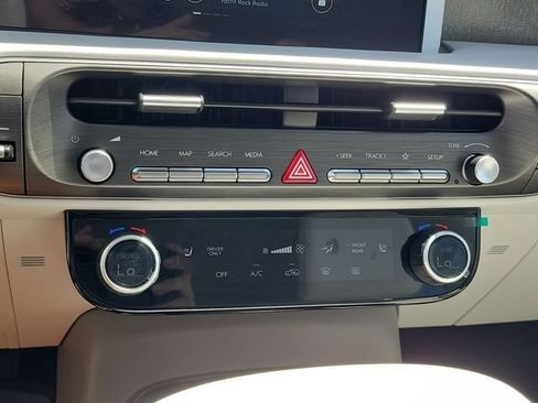 New 2026 Hyundai Palisade FWD Hybrid image 13