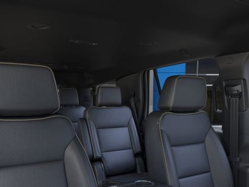 New 2025 Chevrolet Tahoe Premier image 66