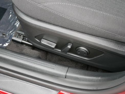 Certified 2026 Hyundai Sonata SEL AWD/4WD image 20