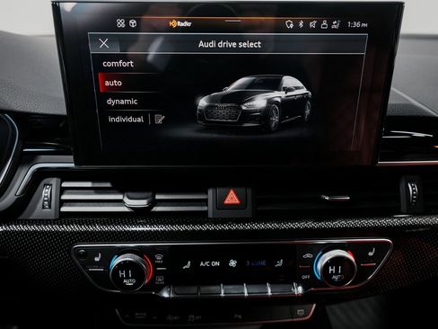 Used 2025 Audi S5 Premium Plus w/ Premium Plus Package image 19