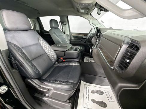 Used 2023 Chevrolet Silverado 1500 RST w/ Z71 Off-Road Package image 28