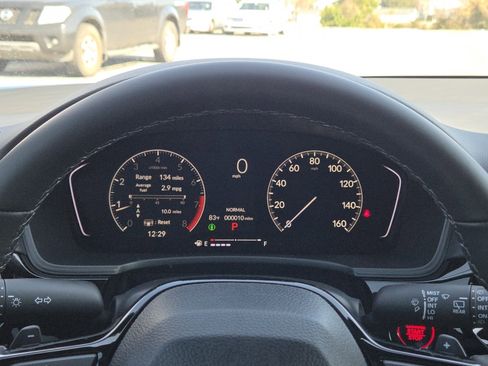 New 2026 Honda Civic Sport image 26