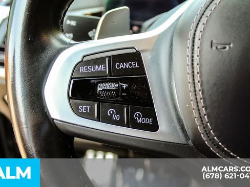 Used 2023 BMW X7 xDrive40i w/ Executive Package AWD/4WD image 27
