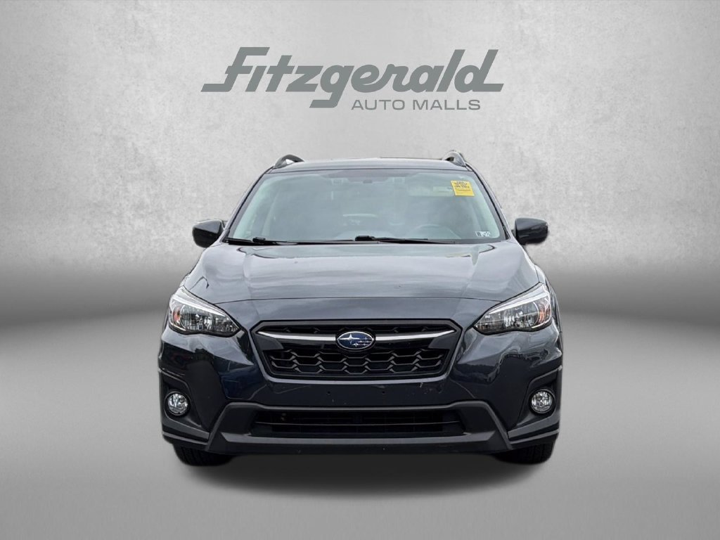 Used 2018 Subaru Crosstrek 2.0i Premium w/ Eyesight System AWD/4WD image 2