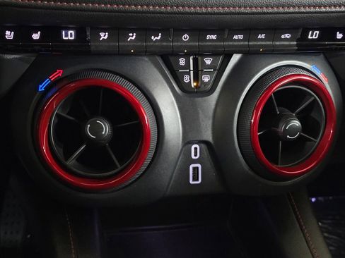Used 2022 Chevrolet Blazer RS w/ Enhanced Convenience Package FWD image 30
