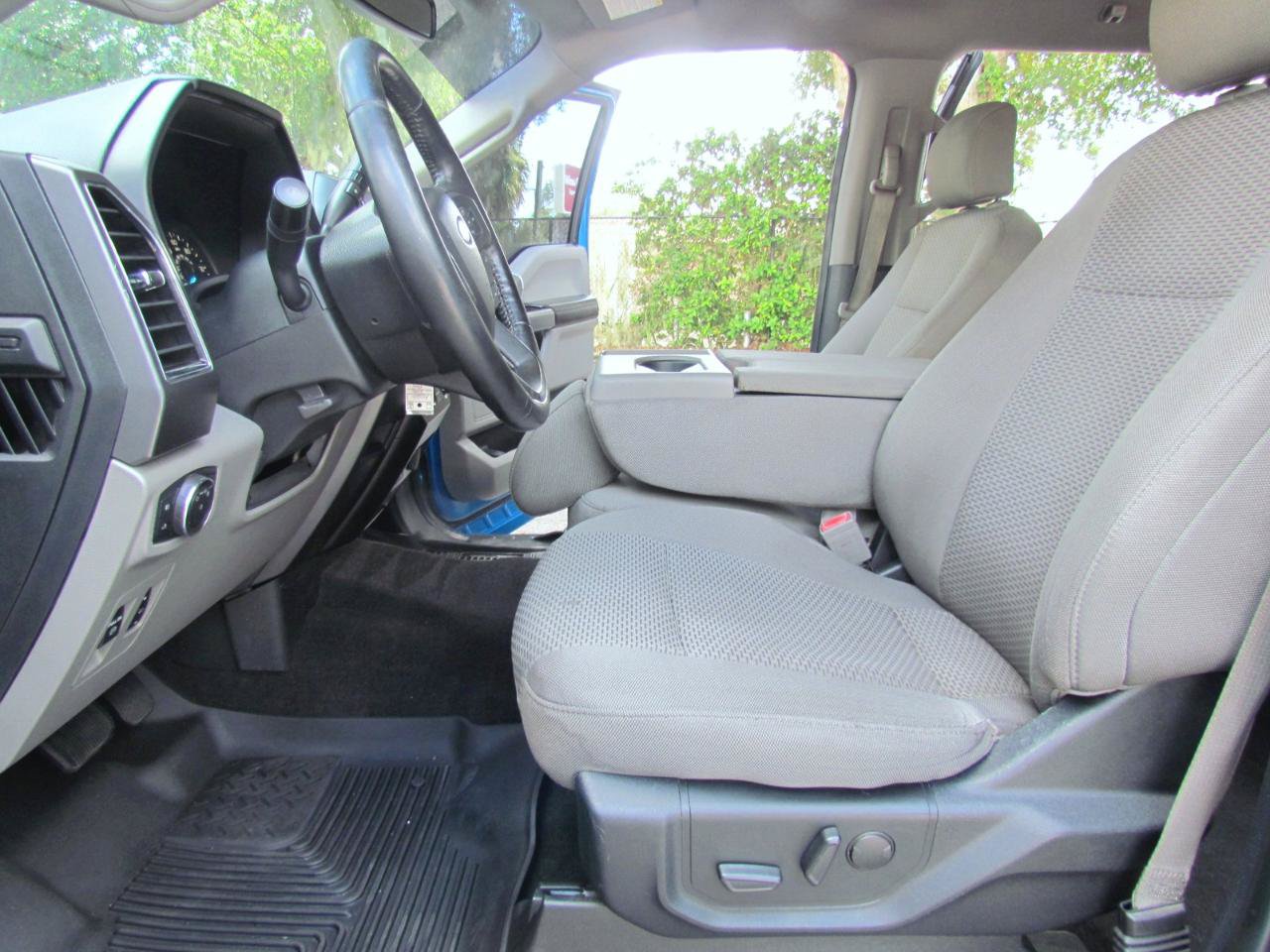 Used 2020 Ford F150 XLT w/ Equipment Group 302A Luxury RWD image 18