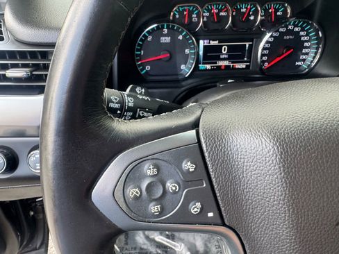 Used 2016 Chevrolet Tahoe LTZ image 20
