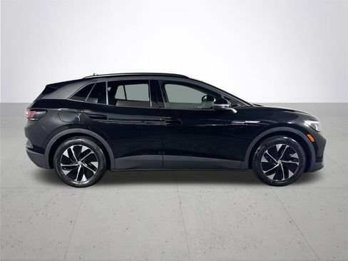 Used 2021 Volkswagen ID.4 Pro image 6
