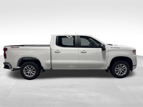 New 2026 Chevrolet Silverado 1500 LT AWD/4WD image 49