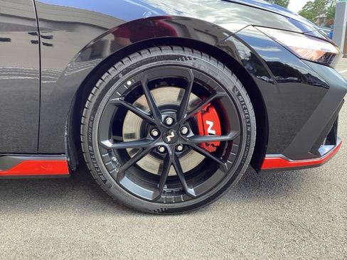 New 2026 Hyundai Elantra N FWD image 11