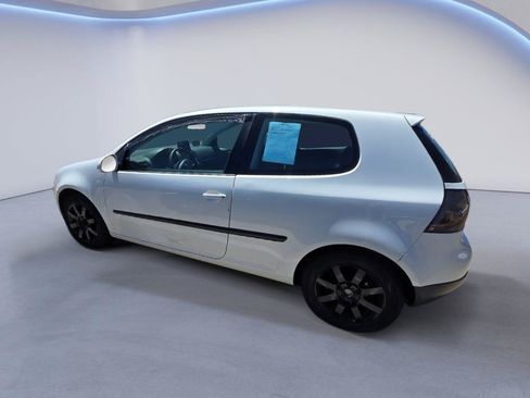 Used 2007 Volkswagen Rabbit 2-Door FWD image 2