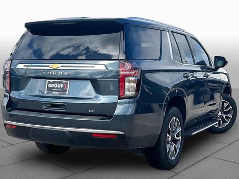 Used 2021 Chevrolet Tahoe LT RWD image 13
