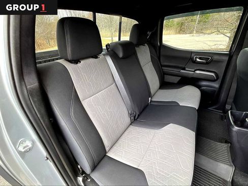 Certified 2023 Toyota Tacoma TRD Off-Road image 20