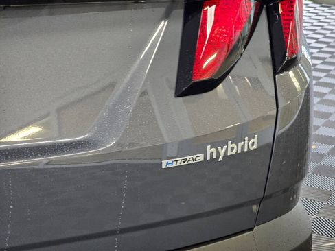 New 2026 Hyundai Tucson SEL image 15