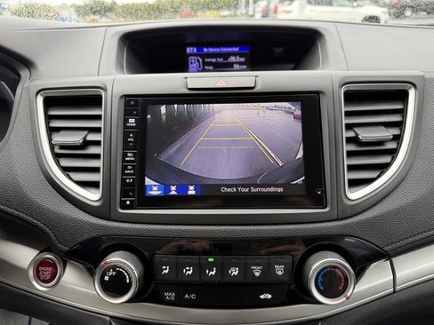 Used 2016 Honda CR-V EX image 24