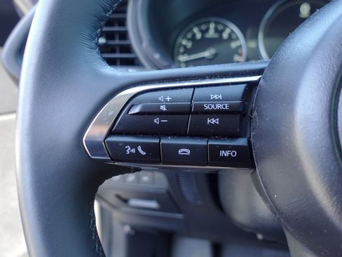 Used 2025 MAZDA CX-30 AWD 2.5 S w/ Preferred Package image 14