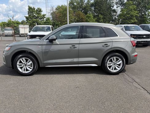Used 2024 Audi Q5 2.0T Premium AWD/4WD image 2