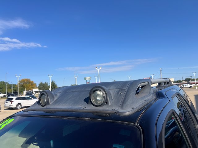 Used 2013 Nissan Xterra PRO-4X AWD/4WD image 13