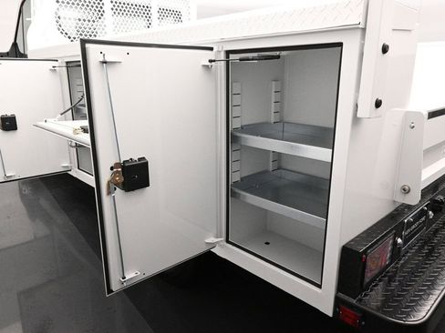 New 2025 Ford Transit 350 w/ Interior Upgrade Package image 19