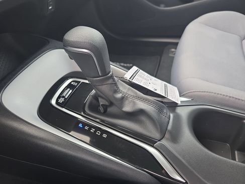 New 2026 Toyota Corolla SE FWD image 21