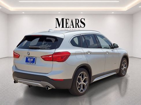 Used 2018 BMW X1 xDrive28i AWD/4WD image 5