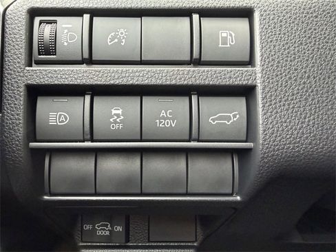 Certified 2025 Toyota 4Runner TRD Sport Premium image 30