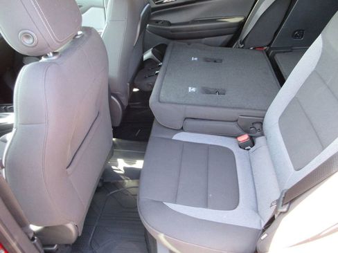 New 2026 Chevrolet TrailBlazer LT w/ Convenience Package image 14