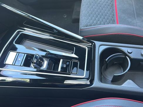 New 2026 Volkswagen GTI SE FWD image 14