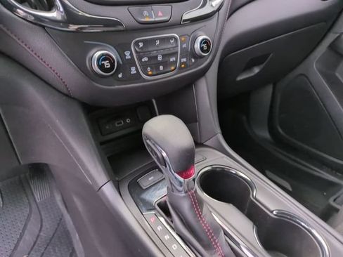 Certified 2024 Chevrolet Equinox RS AWD/4WD image 24