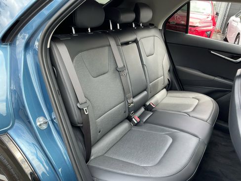 Used 2025 Kia Niro Wave FWD image 20