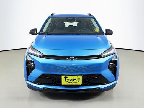 New 2027 Chevrolet Bolt RS FWD image 2