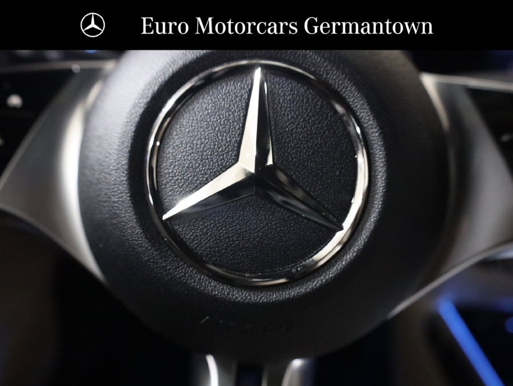 Used 2026 Mercedes-Benz GLB 250 4MATIC image 14