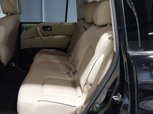 Used 2024 Nissan Armada SV w/ Cargo Package AWD/4WD image 20