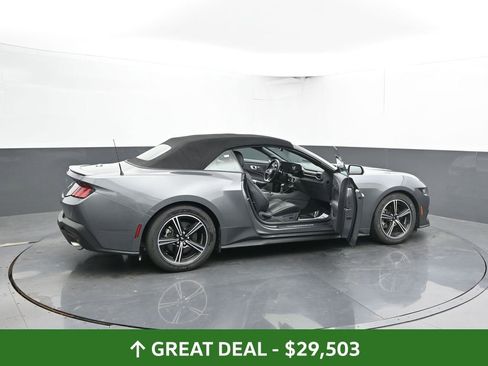 Used 2024 Ford Mustang Premium image 57