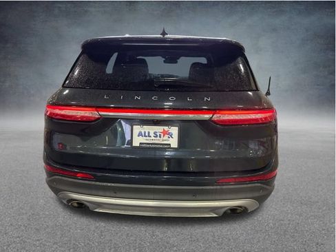 Used 2021 Lincoln Corsair Reserve w/ Elements Package FWD image 7