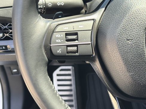 Used 2024 Honda Accord Sport image 18