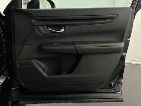 New 2026 Honda CR-V TrailSport image 34
