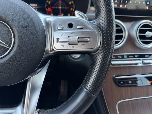 Used 2020 Mercedes-Benz GLC 43 AMG 4MATIC image 17
