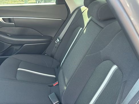 Used 2022 Hyundai Sonata SEL w/ Convenience Package image 30