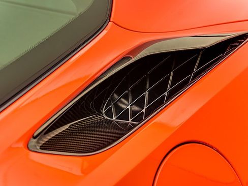 Used 2019 Chevrolet Corvette ZR1 image 27