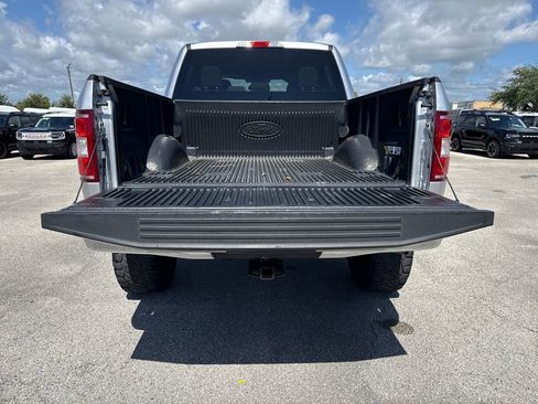 Used 2019 Ford F150 XLT AWD/4WD image 28