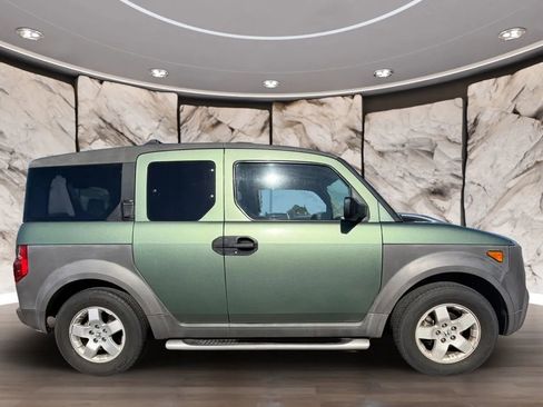 Used 2003 Honda Element EX image 4