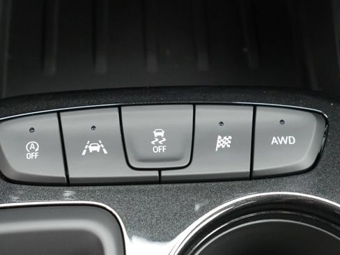 New 2026 Chevrolet TrailBlazer LS w/ LS Convenience Package AWD/4WD image 23
