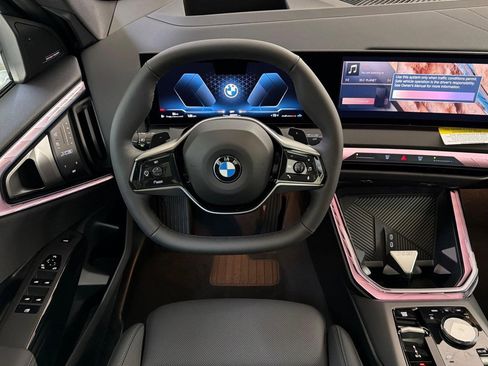 New 2026 BMW X3 xDrive30 w/ Premium Package AWD/4WD image 24
